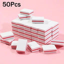 Mini Buffer Polish Manicure Pedicure Nail Art Tools Set Mini Buffer Polish Manicure Pedicure Nail Art Tools Set