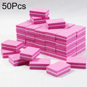 Mini Buffer Polish Manicure Pedicure Nail Art Tools Set Mini Buffer Polish Manicure Pedicure Nail Art Tools Set