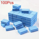 Mini Buffer Polish Manicure Pedicure Nail Art Tools Set Mini Buffer Polish Manicure Pedicure Nail Art Tools Set