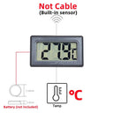 Mini Digital Temperature Sensor Humidity Meter Accurate LCD Mini Digital Temperature Sensor Humidity Meter Accurate LCD