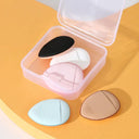 Mini Finger Puff Makeup Sponge Set Flawless Beauty Blender Kit Mini Finger Puff Makeup Sponge Set Flawless Beauty Blender Kit