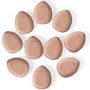 Mini Finger Puff Makeup Sponge Set Flawless Beauty Blender Kit Mini Finger Puff Makeup Sponge Set Flawless Beauty Blender Kit