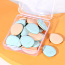 Mini Finger Puff Makeup Sponge Set Flawless Beauty Blender Kit Mini Finger Puff Makeup Sponge Set Flawless Beauty Blender Kit