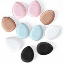 Mini Finger Puff Makeup Sponge Set Flawless Beauty Blender Kit Mini Finger Puff Makeup Sponge Set Flawless Beauty Blender Kit