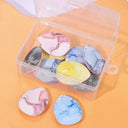 Mini Finger Puff Makeup Sponge Set Flawless Beauty Blender Kit Mini Finger Puff Makeup Sponge Set Flawless Beauty Blender Kit