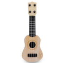 Mini Guitar 4 Strings Classical Ukulele Toy for Kids Music Mini Guitar 4 Strings Classical Ukulele Toy for Kids Music