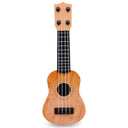 Mini Guitar 4 Strings Classical Ukulele Toy for Kids Music Mini Guitar 4 Strings Classical Ukulele Toy for Kids Music
