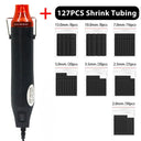 Mini Hot Air Gun Blower for DIY Craft Wrap Plastic Rubber Stamp Mini Hot Air Gun Blower for DIY Craft Wrap Plastic Rubber Stamp