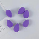 Mini Hydrophilic Beauty Sponge Set For Flawless Makeup Mini Hydrophilic Beauty Sponge Set For Flawless Makeup
