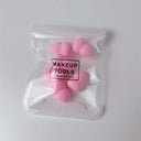 Mini Hydrophilic Beauty Sponge Set For Flawless Makeup Mini Hydrophilic Beauty Sponge Set For Flawless Makeup