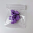 Mini Hydrophilic Beauty Sponge Set For Flawless Makeup Mini Hydrophilic Beauty Sponge Set For Flawless Makeup