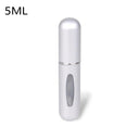 Mini Perfume Atomizer Bottle Travel Essential Stylish Pump Mini Perfume Atomizer Bottle Travel Essential Stylish Pump