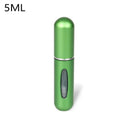 Mini Perfume Atomizer Bottle Travel Essential Stylish Pump Mini Perfume Atomizer Bottle Travel Essential Stylish Pump