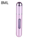 Mini Perfume Atomizer Bottle Travel Essential Stylish Pump Mini Perfume Atomizer Bottle Travel Essential Stylish Pump