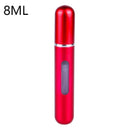 Mini Perfume Atomizer Bottle Travel Essential Stylish Pump Mini Perfume Atomizer Bottle Travel Essential Stylish Pump
