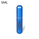 Mini Perfume Atomizer Bottle Travel Essential Stylish Pump Mini Perfume Atomizer Bottle Travel Essential Stylish Pump