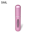 Mini Perfume Atomizer Bottle Travel Essential Stylish Pump Mini Perfume Atomizer Bottle Travel Essential Stylish Pump