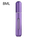 Mini Perfume Atomizer Bottle Travel Essential Stylish Pump Mini Perfume Atomizer Bottle Travel Essential Stylish Pump