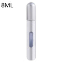 Mini Perfume Atomizer Bottle Travel Essential Stylish Pump Mini Perfume Atomizer Bottle Travel Essential Stylish Pump