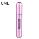 Mini Perfume Atomizer Bottle Travel Essential Stylish Pump Mini Perfume Atomizer Bottle Travel Essential Stylish Pump