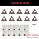 Mini Pneumatic Chamfering Machine Portable Metal Trimming Tool Mini Pneumatic Chamfering Machine Portable Metal Trimming Tool