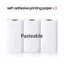 Hd Portable Label Printer For Pro Travel Hd Portable Label Printer For Pro Travel