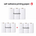 Hd Portable Label Printer For Pro Travel Hd Portable Label Printer For Pro Travel