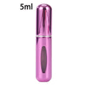 Mini Portable Perfume Atomizer Spray Refillable Container Mini Portable Perfume Atomizer Spray Refillable Container