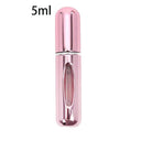 Mini Portable Perfume Atomizer Spray Refillable Container Mini Portable Perfume Atomizer Spray Refillable Container
