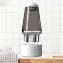 Hair Growth Comb: Scalp Care Solution With Massage Function Hair Growth Comb: Scalp Care Solution With Massage Function