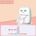 On-The-Go Mobile Printer for Field Work On-The-Go Mobile Printer for Field Work