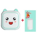 Mini Portable Thermal Printer Wireless On-the-Go Printing Device Mini Portable Thermal Printer Wireless On-the-Go Printing Device