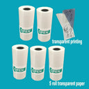 On-The-Go Mobile Printer for Field Work On-The-Go Mobile Printer for Field Work