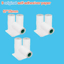 On-The-Go Mobile Printer for Field Work On-The-Go Mobile Printer for Field Work