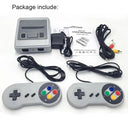 Mini Retro Video Game Console For SNES Home Game Player Mini Retro Video Game Console For SNES Home Game Player