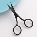 Retro Mini Stainless Steel Sewing Scissors for Fabric Enthusiasts Retro Mini Stainless Steel Sewing Scissors for Fabric Enthusiasts
