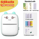 Inkless Wireless Printer for Labels Inkless Wireless Printer for Labels