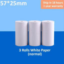 Inkless Wireless Printer for Labels Inkless Wireless Printer for Labels