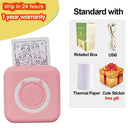 Inkless Wireless Printer for Labels Inkless Wireless Printer for Labels
