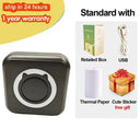 Inkless Wireless Printer for Labels Inkless Wireless Printer for Labels