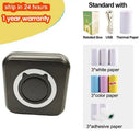 Inkless Wireless Printer for Labels Inkless Wireless Printer for Labels