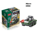 Mini Transport Educational Building Blocks for Kids Learning Mini Transport Educational Building Blocks for Kids Learning