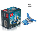 Mini Transport Educational Building Blocks for Kids Learning Mini Transport Educational Building Blocks for Kids Learning