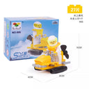 Mini Transport Educational Building Blocks for Kids Learning Mini Transport Educational Building Blocks for Kids Learning