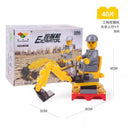 Mini Transport Educational Building Blocks For Kids Learning Mini Transport Educational Building Blocks For Kids Learning