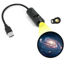 Mini USB Galaxy Star Projector Lamp For Home Decor Mini USB Galaxy Star Projector Lamp For Home Decor