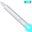 Mini UV LED Nail Lamp Handheld Gel Dryer For Quick Gel Cures Mini UV LED Nail Lamp Handheld Gel Dryer For Quick Gel Cures