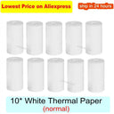 Mini Wireless Thermal Printer High Resolution Bluetooth Mini Wireless Thermal Printer High Resolution Bluetooth