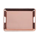 Miniature Rose Gold Cooking Set For 1 To 12 Scale Dollhouse Miniature Rose Gold Cooking Set For 1 To 12 Scale Dollhouse