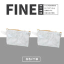 Miscellaneous Retro Tyvek Pencil Bag Creative Japanese Style Miscellaneous Retro Tyvek Pencil Bag Creative Japanese Style